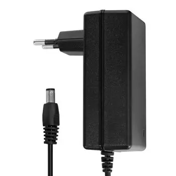 Блок питания Ginzzu GA-1050, 12V, 3А, черный