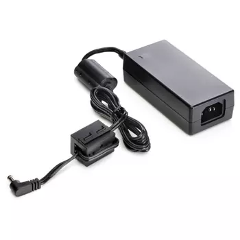 Блок питания HPE Aruba Instant On 12V Power Adapter для Aruba Instant On AP15, черный (R3X85A)
