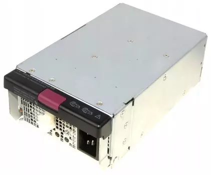 Блок питания HPE DL580G4/DL585/ML570G4, 1U, 1300Вт (406421-001)