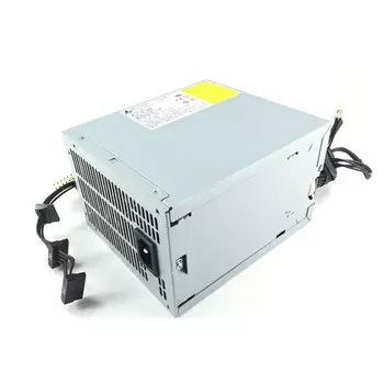 Блок питания HPE HP Z420/Z440/Z820 Workstation, ATX, 600Вт (632911-001)