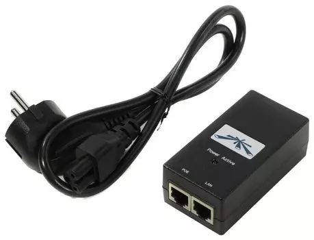 PoE-инжектор Ubiquiti POE-15-12W