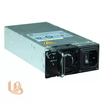 Блок питания Maipu AD500-1D005E, 500W AC для коммутаторов серии NSS4330, серебристый (AD500-1D005E)