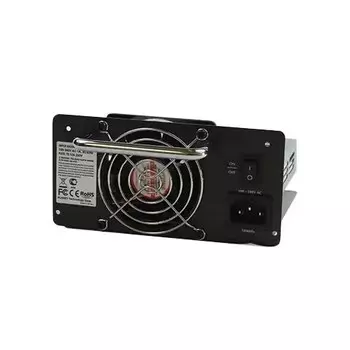 Блок питания PLANET, 130W для MC-1610MR/48, черный (MC-RPS130)
