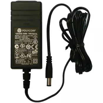 Блок питания Polycom для CX500/600 (24V DC) (2200-44340-122)