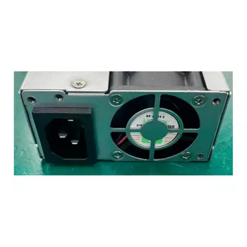 Блок питания Q-dion U1A-A10250-S, 1U Flex, 250 Вт, 80 Plus (U1A-A10250-S/C14)