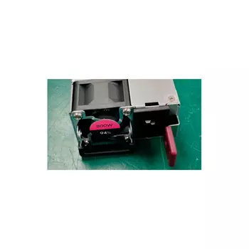 Блок питания Q-dion U1A-D10800-DRB-Z, 1U Redundant, 800 Вт, 80 Plus Platinum (U1A-D10800-DRB-Z/C14)