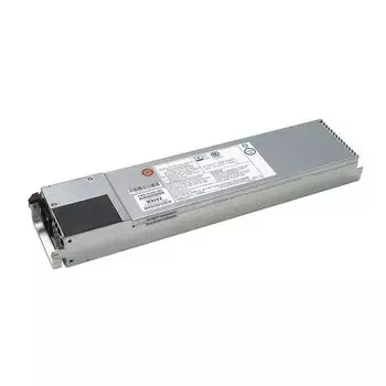 Блок питания Supermicro PWS-1K28D-240, 1U, 1.28 кВт (PWS-1K28D-240)
