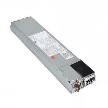 Блок питания Supermicro PWS-2K03D-1R, 1U, 2000 Вт (PWS-2K03D-1R)