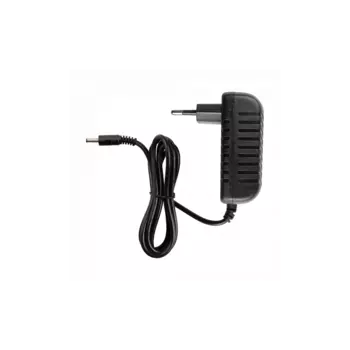 Блок питания Триколор, 5V, 2A, черный (5VDC,2A-DC)