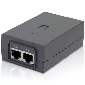 PoE-инжектор Ubiquiti Carrier POE Adapter 24V 1A для AirFiber 5x (POE-24-AF5X)