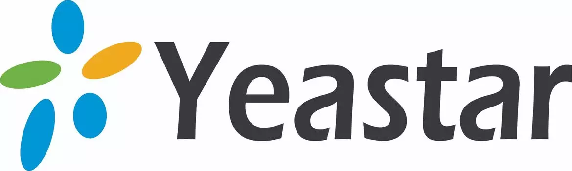 Блок питания Yeastar для S20, 12VDC, 1A, черный (Y12VCD1A)