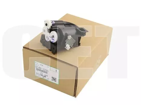 Узел подачи тонера CET для Ricoh MPC6004/6003/5504/5503/501SP/4504/4503/3504/3503/3004/3003/2504/2503/2011SP/2004/2003, MC2001/2000, IMC6000/5500A/5500/4500A/4500/3500A/3500/3000A/3000/2500A/2500/2000A/2000, D1493280/D0BQ3280/D0BQ3282 (CET561022)