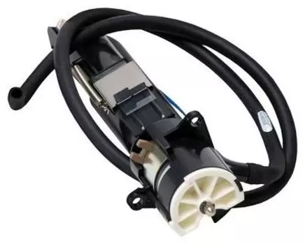 Блок помпы подачи тонера Ricoh оригинал для Ricoh MP C2000/2500/3000 (B2233251)