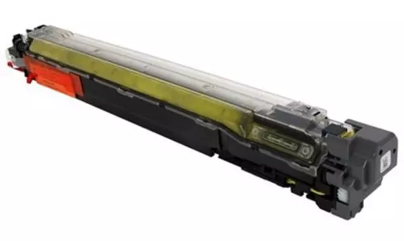 Блок проявки CANON iR Adv C3320/3325/3330/3520/3525/3530 желтый (FM1-B264)