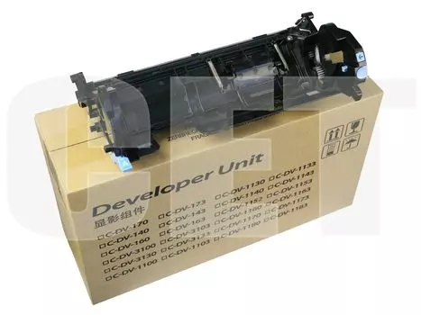 Блок проявки CET CET471003 для Kyocera ECOSYS M2040dn/ ECOSYS M2135dn/ ECOSYS M2635dn/ ECOSYS M2635dw/ ECOSYS M2540dn/ ECOSYS M2540dw/ ECOSYS M2640idw/ ECOSYS M2735dw/ ECOSYS P2235dn/ ECOSYS 2235dw/ ECOSYS P2040dn/ ECOSYS 2040dw (302RV93020/302RV93030/302RV93040/302S193010/302RV93120)