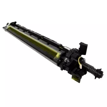 Блок проявки Konica Minolta DV-313Y оригинал для Konica Minolta bizhub C258/C308/C368, 600000 страниц, девелопер, желтый (A7U408D)