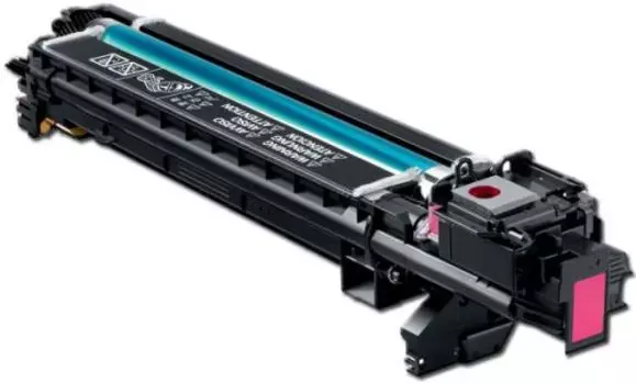 Блок проявки Konica Minolta IUP-24M оригинал для Konica Minolta bizhub C3351, 50000 страниц, пурпурный (A95X0CD)