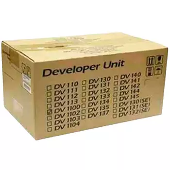 Блок проявки Kyocera DV-1100 для FS-1024MFP/1124MFP/1110 (302L993020)