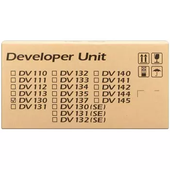 Блок проявки Kyocera DV-130/DV-130E для FS-1300D/1350DN/1028MFP/1128MFP (302HS93021)