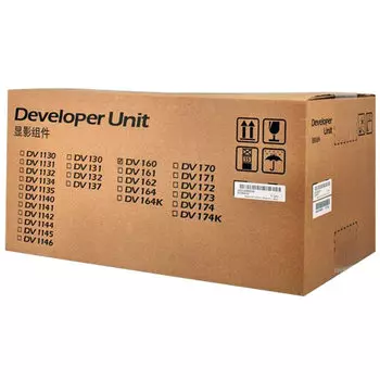 Блок проявки Kyocera DV-170 для FS-1320D/DN (302LZ93010)