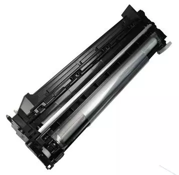 Блок проявки Kyocera DV-5140K оригинал для Kyocera P6130, M6030/6530, черный (Тех.упаковка)