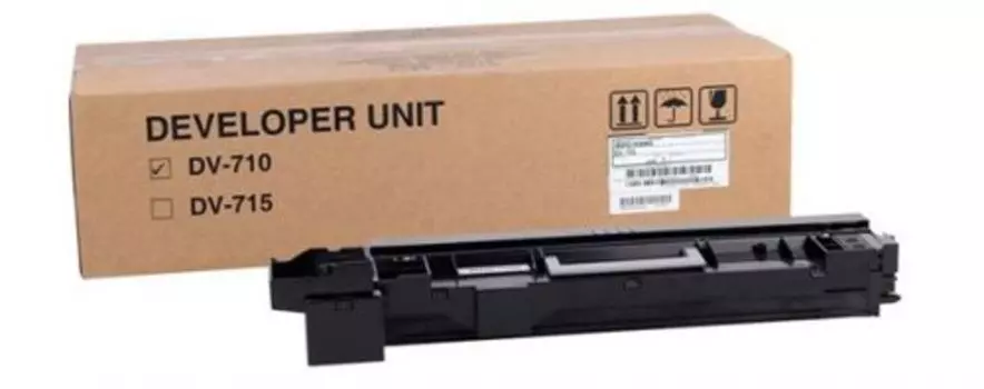 Блок проявки KYOCERA DV-710 FS-9130/9530(302G193043)