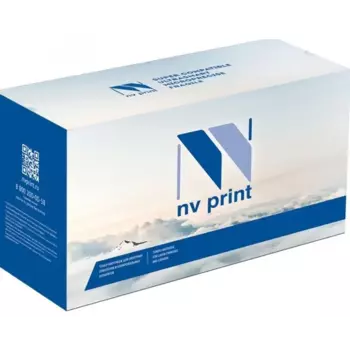 Блок проявки NV Print для Konica Minolta C224/C224e/C284/C284e/C364/C364e/C454/C454e, голубой (NV-DV512C-NC)
