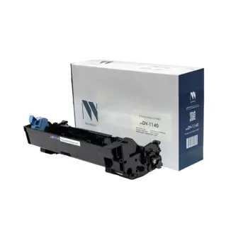 Блок проявки NV Print для Kyocera FS-1035MFP/DP/FS-1135MFP, Ecosys M2035dn/M2535dn, DV-1140/302MK93010, 1000000 страниц (NV-DV-1140)