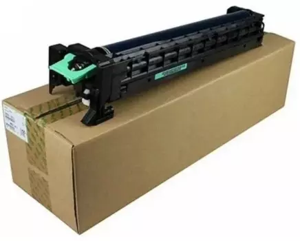 Блок проявки Ricoh оригинал для Ricoh, 160000 страниц, голубой (D0BM2221)