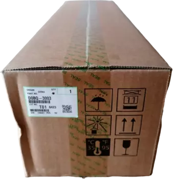 Блок проявки Ricoh оригинал для Ricoh IMC4500-6000, желтый (D0BQ3003)