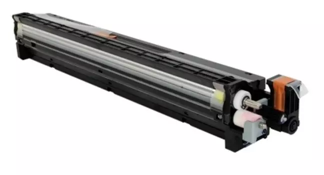 Блок проявки Ricoh оригинал для Ricoh MP C6004, 120000 страниц, желтый (D2443023)