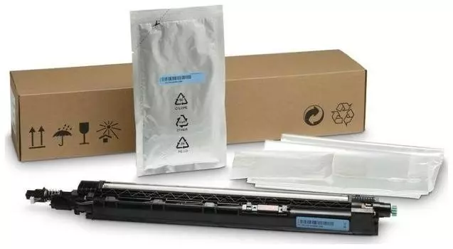 Блок проявки Samsung для HP CLJ E87640/87650/87660/JC96-11641A/JC96-11602A/Z8Z14-67008, 720000 страниц, голубой (JC96-12503A/Z7Y69A)