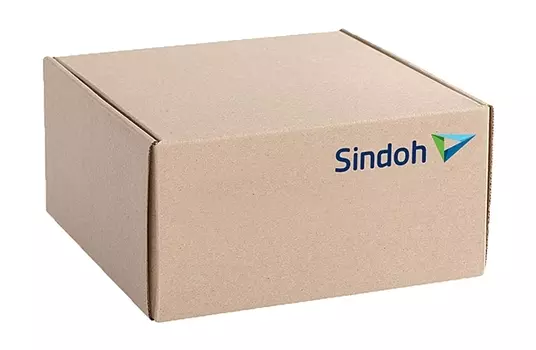 Блок проявки Sindoh оригинал для Sindoh D330E/D332E, 600000 страниц, черный (D320D600KK)