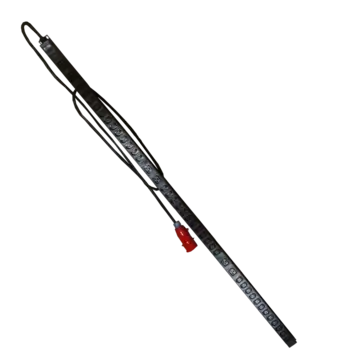 Блок розеток (PDU) TWT TWT-PDV3-6x36-16A, 1U, кол-во розеток:42 (36xC13/6xC19), 16А, черный, кабель питания 2 м (TWT-PDV3-6x36-16A)