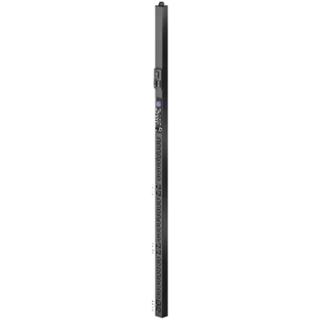 Блок розеток (PDU) C3 Solutions, кол-во розеток:42 (36xC13/6xC19), черный, кабель питания 3 м (C3.PM4008)