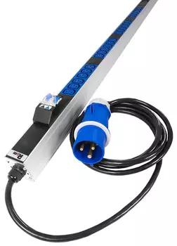 Блок розеток (PDU) Rem (R-MC1-32-48C13-A-MI-1820-3-2P)