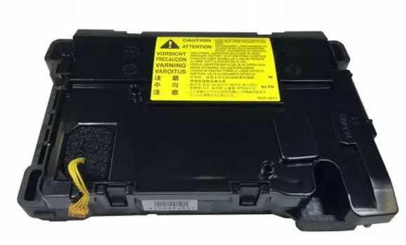 Блок сканера (лазер) HP оригинал LJ M402/M426/M501/M506/M527 (RM2-5528_OEM)