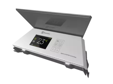 Блок управления Electrolux Transformer System 3.0 Transformer Digital Inverter Electrolux ECH/TUI3 (НС-1199056)