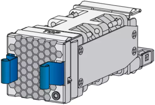 Блок вентиляторов H3C LSWM1FANSA, SW, 4056, DC, Air Inlets in Panel (LSWM1FANSA)