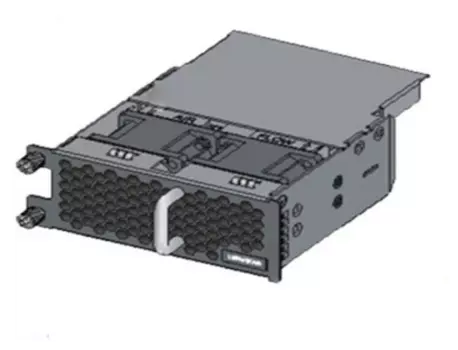 Блок вентиляторов H3C LSWM1FANSCBE (LSWM1FANSCBE)