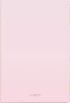 Блокнот Deli, A5, линейка, 96 листов, светло-розовый (22283LT-PINK)