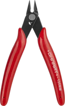 Бокорезы 135 мм, сталь, рукоятки пластик, Navigator Group OHT-Br03-135 (27238)