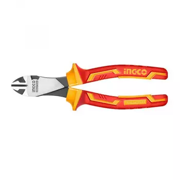 Бокорезы 160мм, диэлектрические, INGCO HIHLDCP28160 (2640087124)