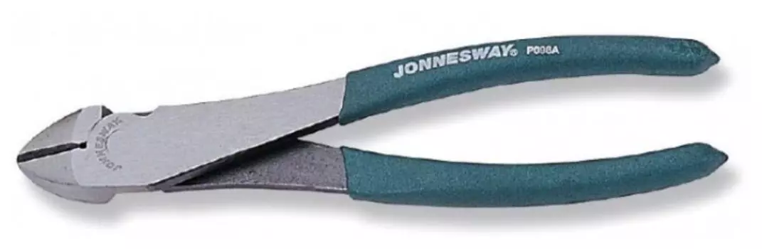 Бокорезы 200мм, Jonnesway P098A (048282)