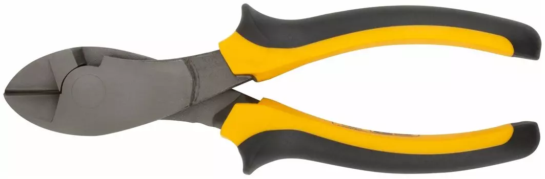 Бокорезы 210мм, инструментальная сталь, рукоятки двухкомпонентные, покрытие молибденовое, FIT Стайл (50617)