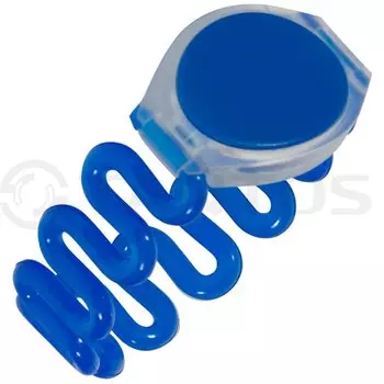 Браслет TS пружинный Tantos, EM-Marine, синий (00-00023379)