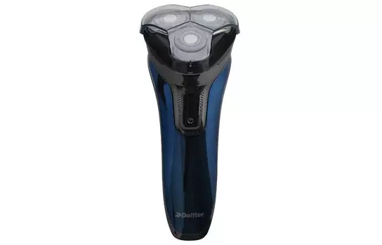Бритва DOFFLER RSD260, синий (RSD260 BLUE)
