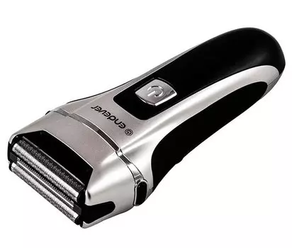 Бритва ENDEVER SVEN 965, черно-серебристый (80806)