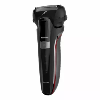 Бритва Panasonic ES-LL41, черный/красный (ES-LL41)