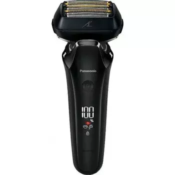 Бритва Panasonic ES-LS9A, черный (ES-LS9A)